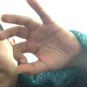 Meet your Posher, Gabriel